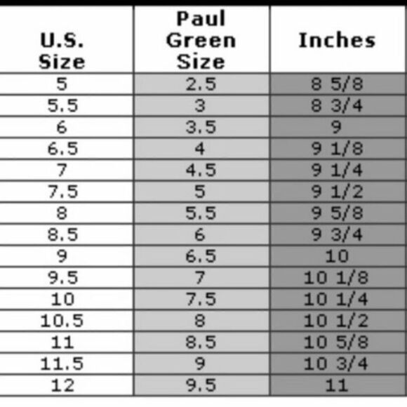 PAUL GREEN Austria Red Leather Lace Up Sneakers US 9,5 - Picture 15 of 15